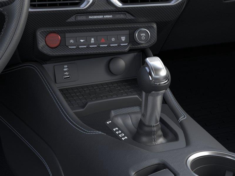 2025 Ford Mustang GT Premium Fastback - Photo 16