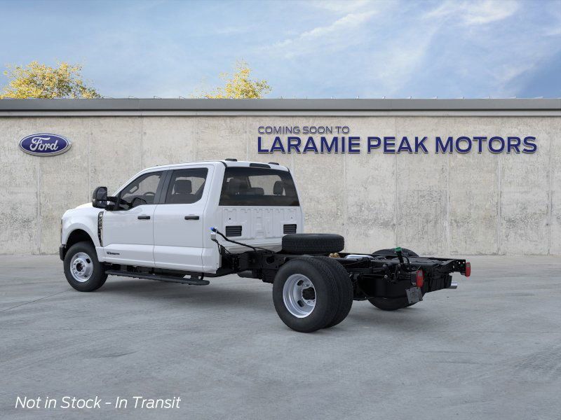 2026 Ford F-350 photo 4