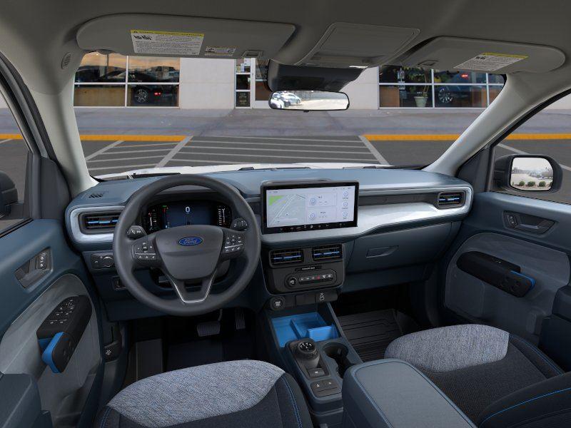 2026 Ford Maverick XLT - Photo 10