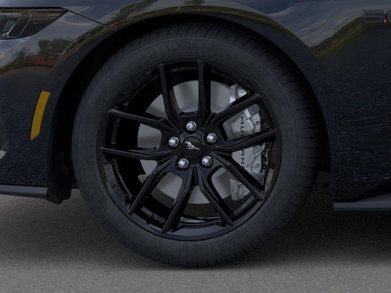 2025 Ford Mustang GT Premium Fastback - Photo 20