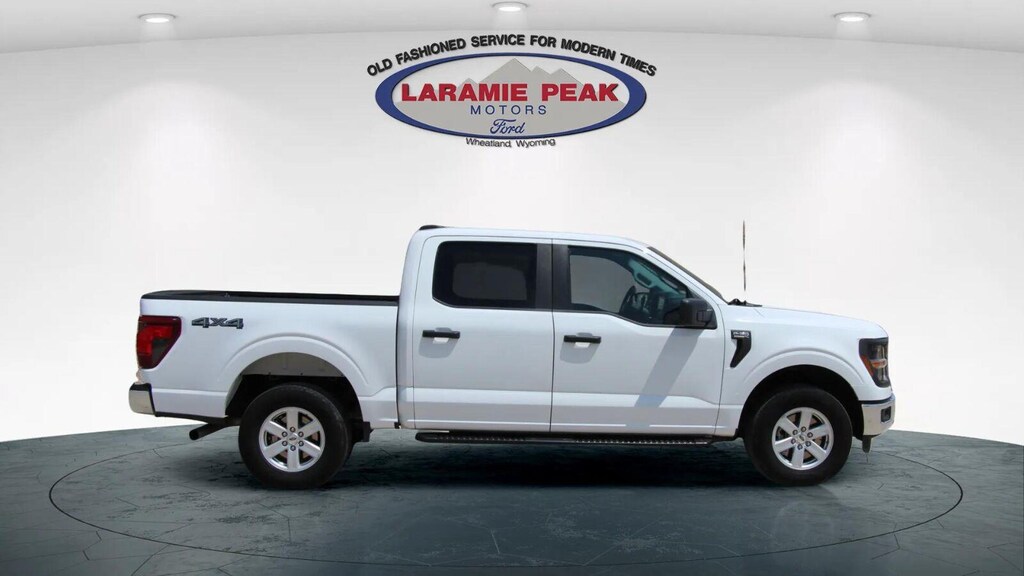 Used 2024 Ford F-150 XL Truck