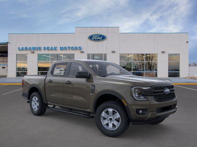 2025 Ford Ranger XL - Photo 7