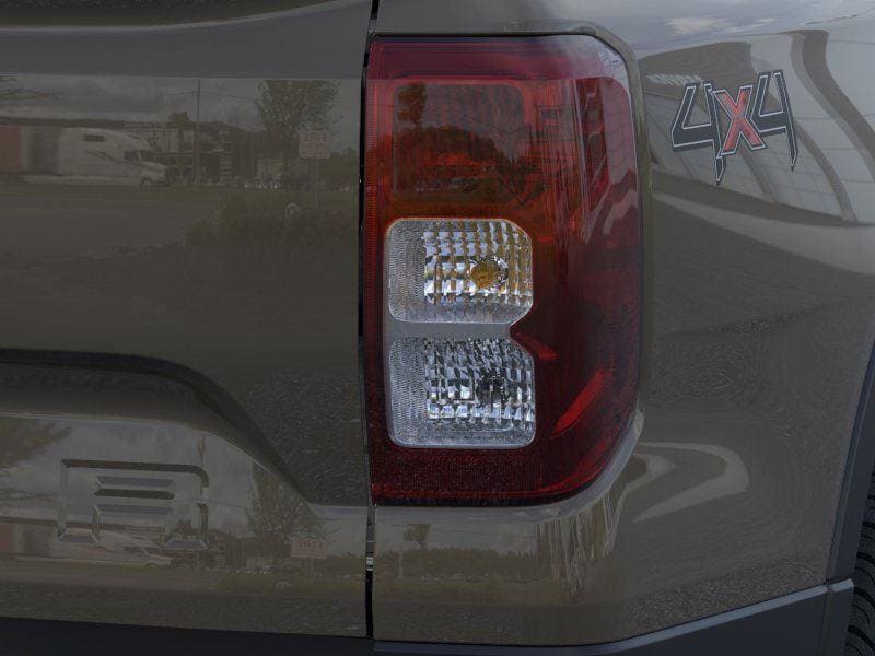 2025 Ford Ranger XL - Photo 21