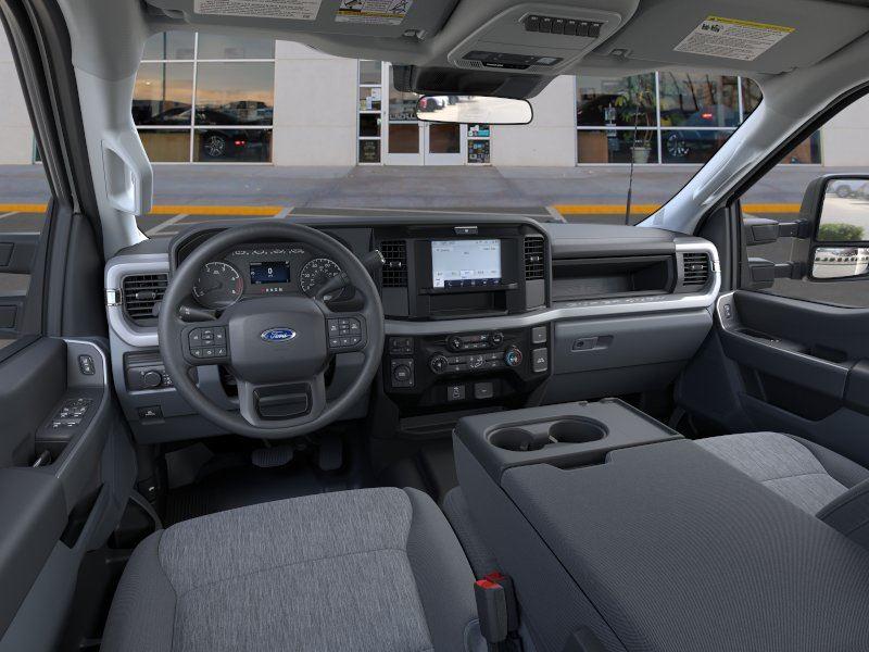 2026 Ford F-350 Super Duty Chassis Cab XL - Photo 10