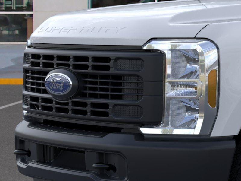 2026 Ford F-350 Super Duty XL - Photo 17