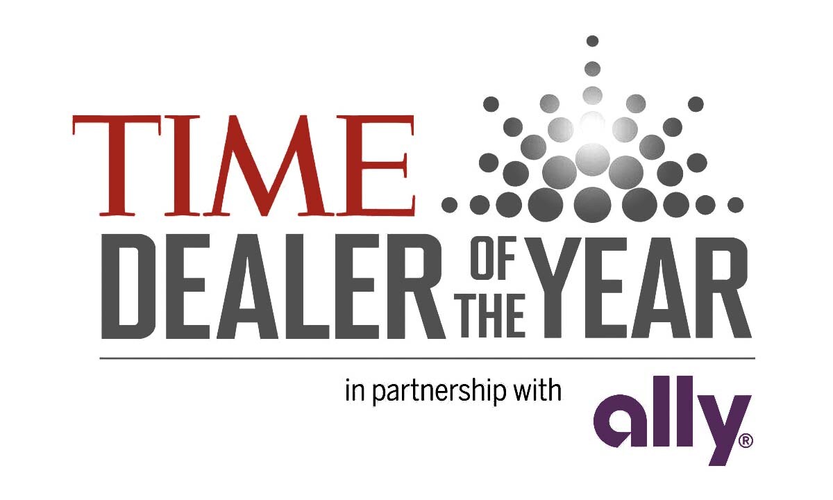 TIME Dealer of the Year Laramie Peak Motors