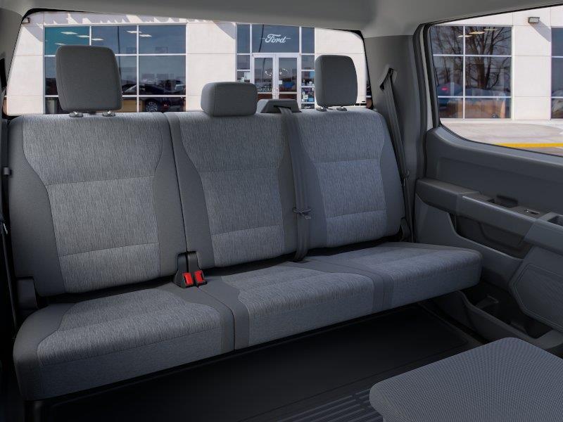 2026 Ford F-250 Super Duty XL - Photo 11