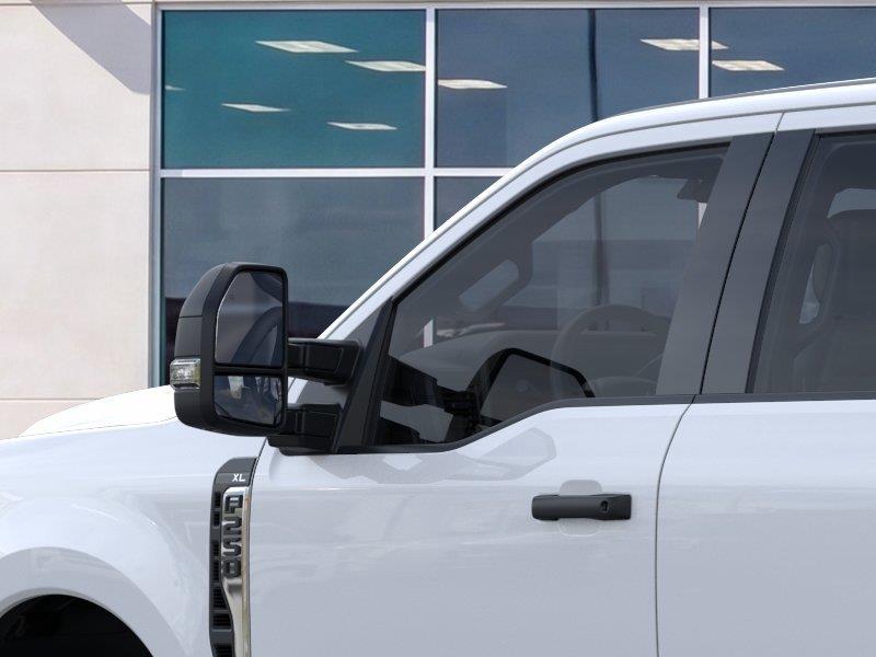 2026 Ford F-250 Super Duty XL - Photo 20