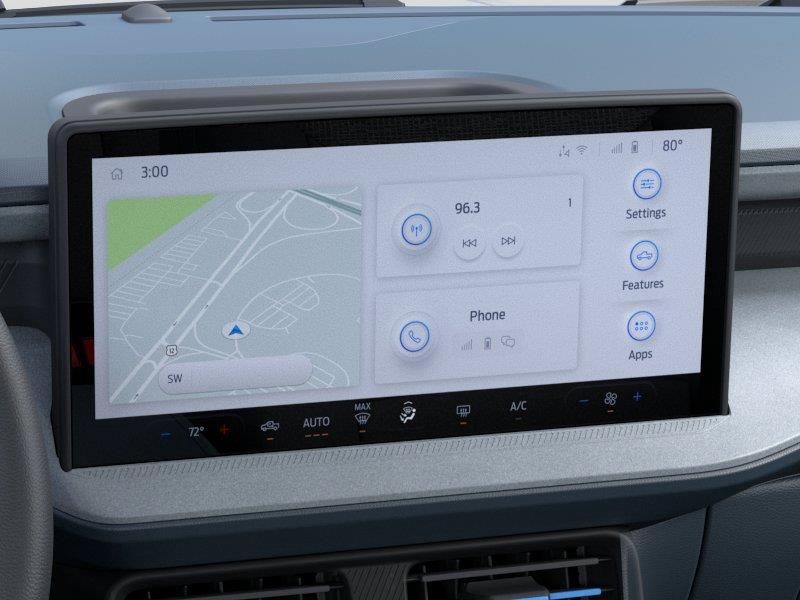 2026 Ford Maverick XLT - Photo 16