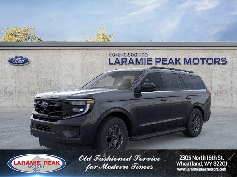 2026 Ford Expedition Active 4x4's photo