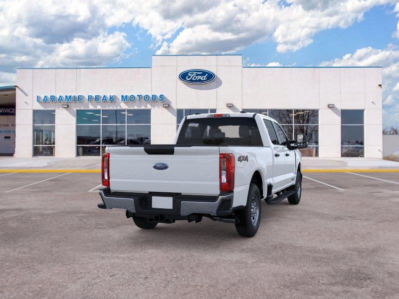 2026 Ford F-250 Super Duty XL - Photo 8