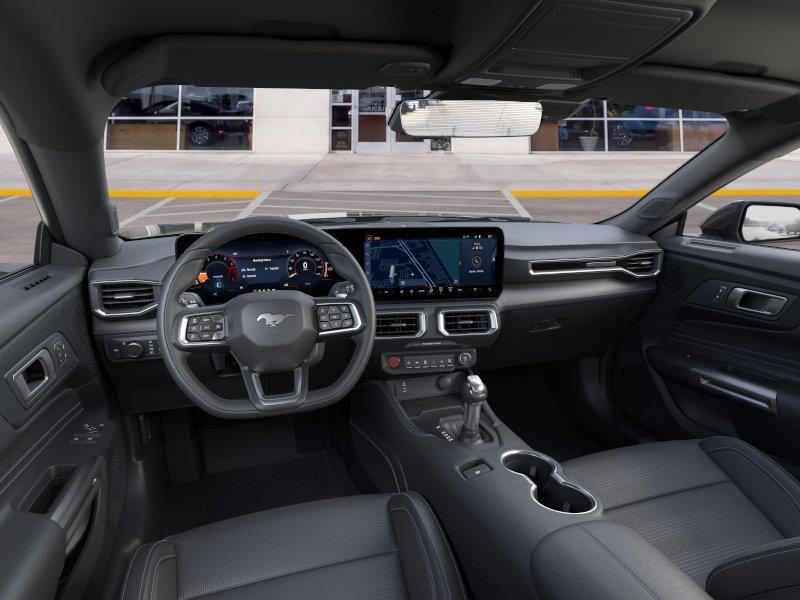2025 Ford Mustang GT Premium Fastback - Photo 10