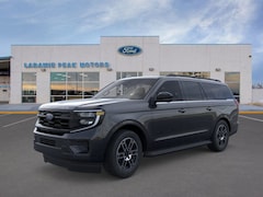 New 2025 Ford Expedition Max Active SUV for Sale in Wheatland, WY