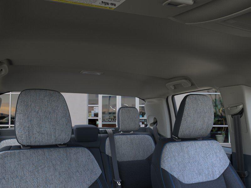 2026 Ford Maverick XLT - Photo 13