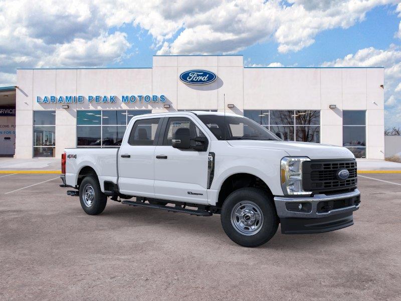 2026 Ford F-250 Super Duty XL - Photo 7