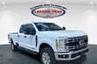 Ford F-250SD