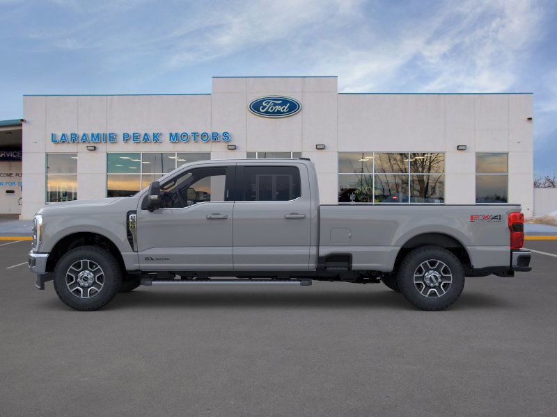 2026 Ford F-350 photo 3