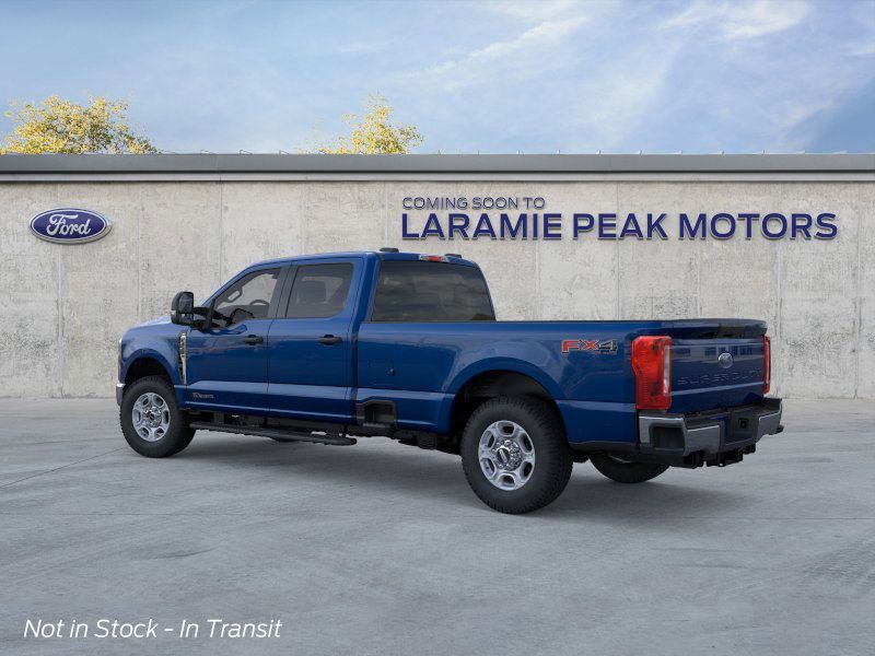 2026 Ford F-350 photo 4