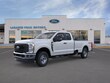 Ford F-250SD