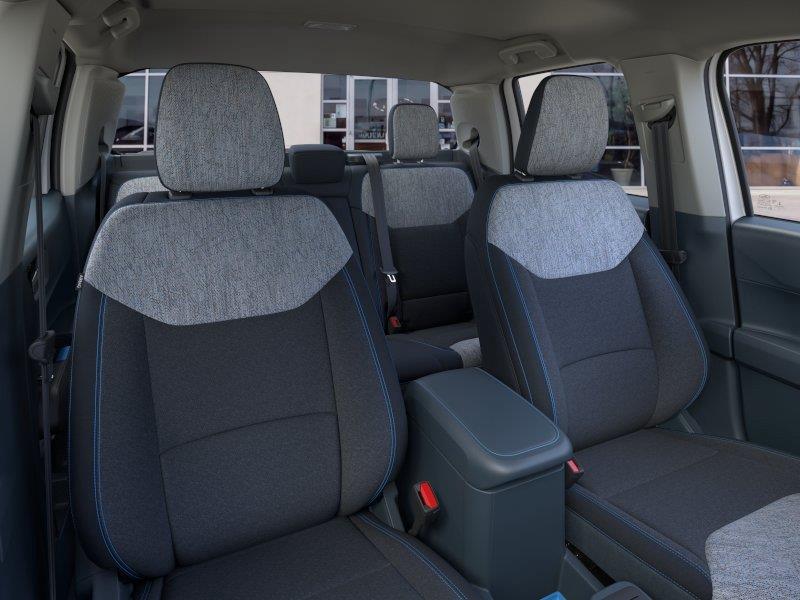 2026 Ford Maverick XLT - Photo 11