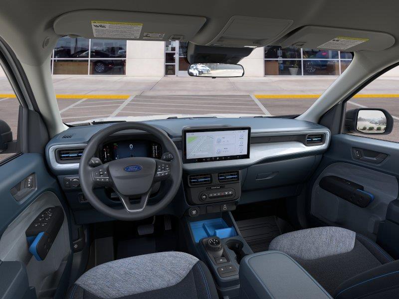 2026 Ford Maverick XLT - Photo 10