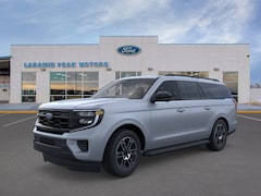 New 2025 Ford Expedition Max Active SUV for Sale in Wheatland, WY