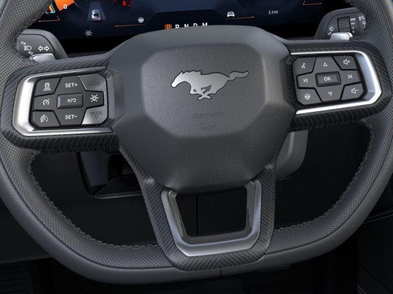 2025 Ford Mustang GT Premium Fastback - Photo 12
