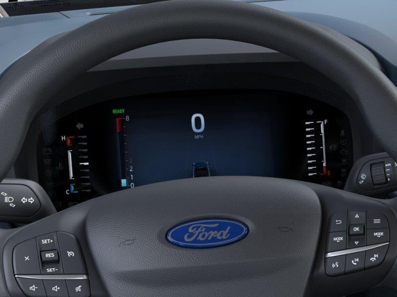 2026 Ford Maverick XLT - Photo 14