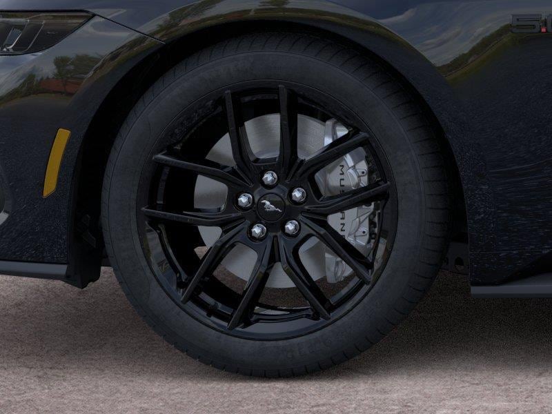 2025 Ford Mustang GT Premium Fastback - Photo 20