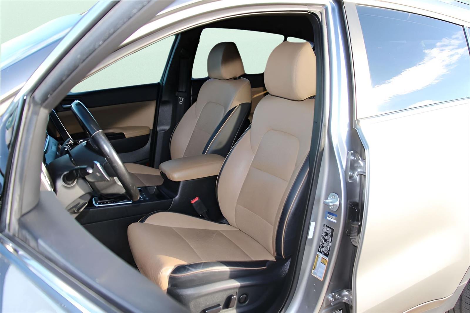 2020 Kia Sportage SX - Photo 13