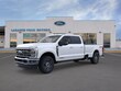  Ford F-350SD