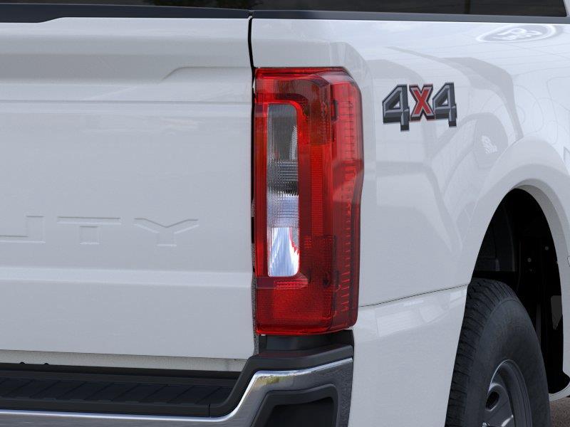 2026 Ford F-250 Super Duty XL - Photo 21