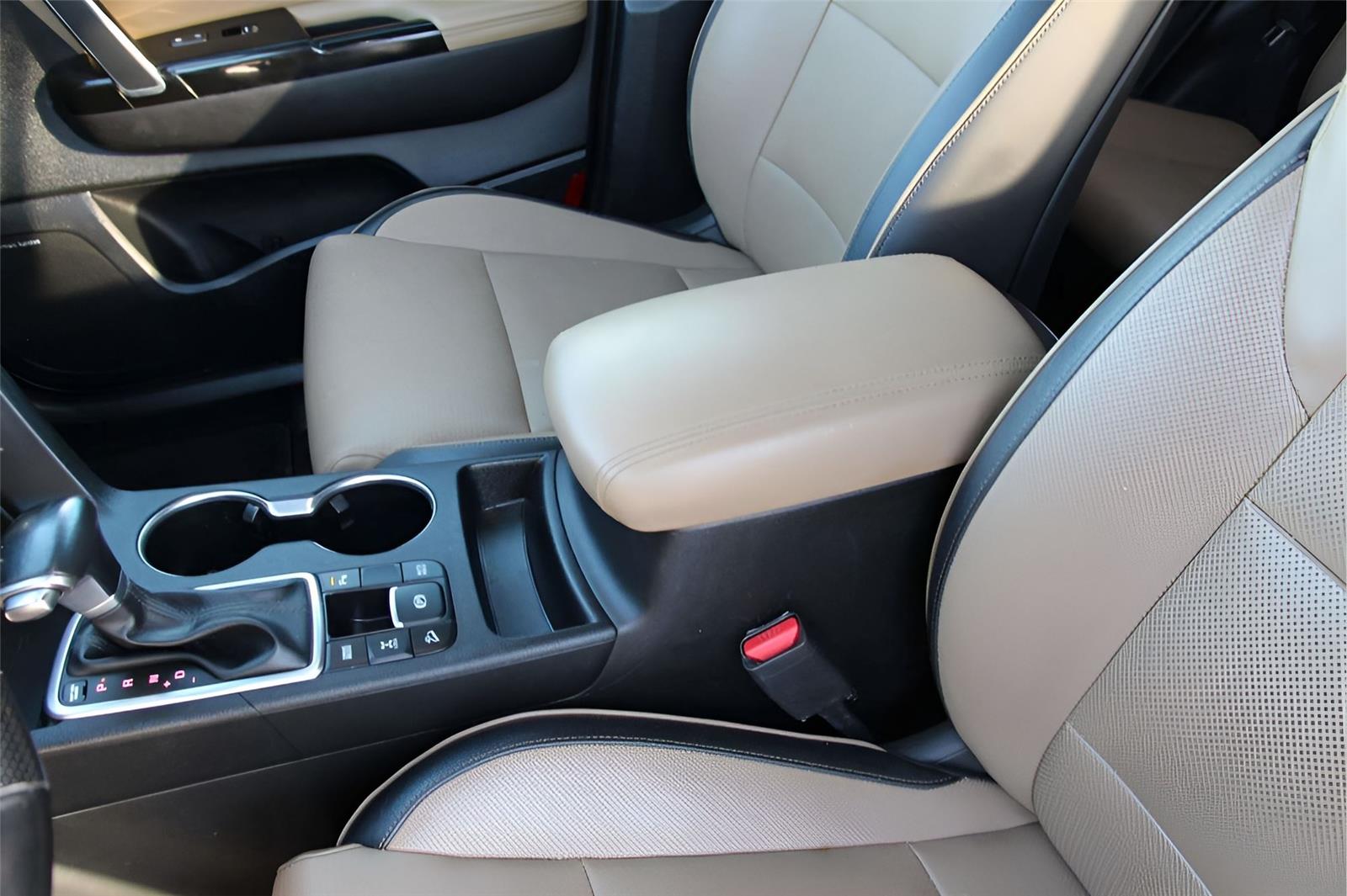 2020 Kia Sportage SX - Photo 18