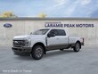 Ford F-350SD