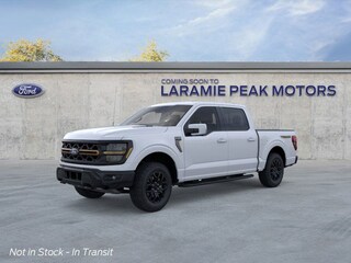 2025 Ford F-150 Tremor Truck