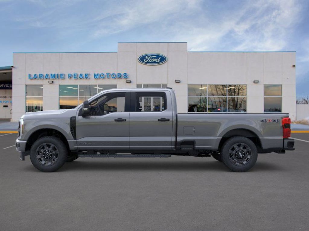 New 2026 Ford F-350SD XL Truck