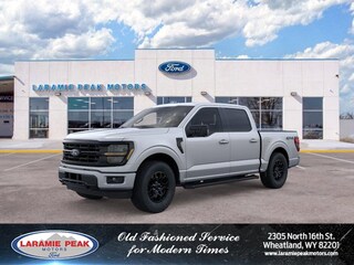 2026 Ford F-150 XLT Truck