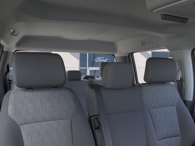 2026 Ford F-250 Super Duty XL - Photo 22