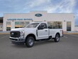Ford F-250SD