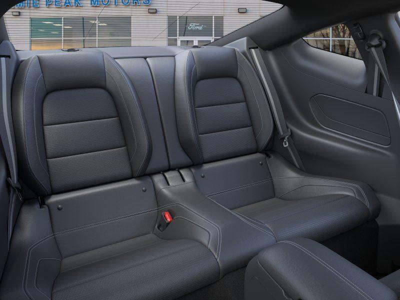 2025 Ford Mustang GT Premium Fastback - Photo 12