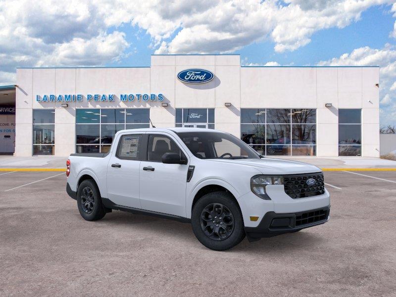 2026 Ford Maverick XLT - Photo 8