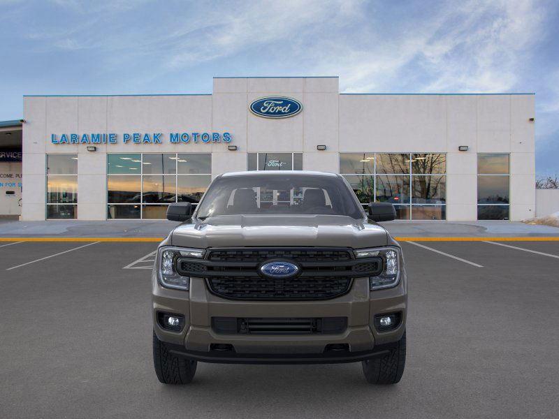 2025 Ford Ranger XL - Photo 6