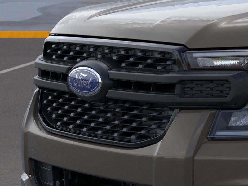 2025 Ford Ranger XL - Photo 17