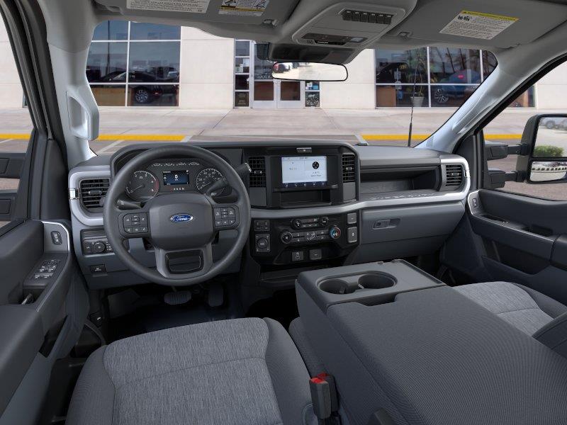 2026 Ford F-250 Super Duty XL - Photo 9