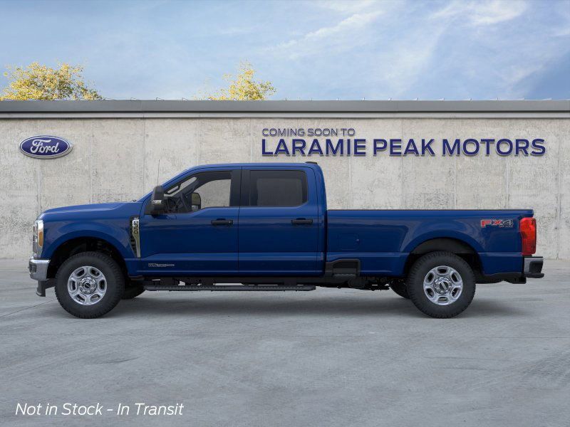 2026 Ford F-350 photo 3