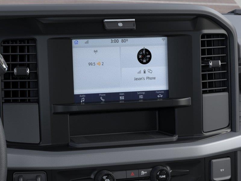 2026 Ford F-250 Super Duty XL - Photo 14