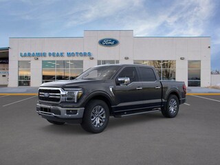 2026 Ford F-150 Lariat Truck