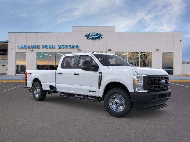 2026 Ford F-350 Super Duty XL - Photo 7