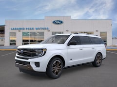 New 2025 Ford Expedition Max King Ranch SUV for Sale in Wheatland, WY