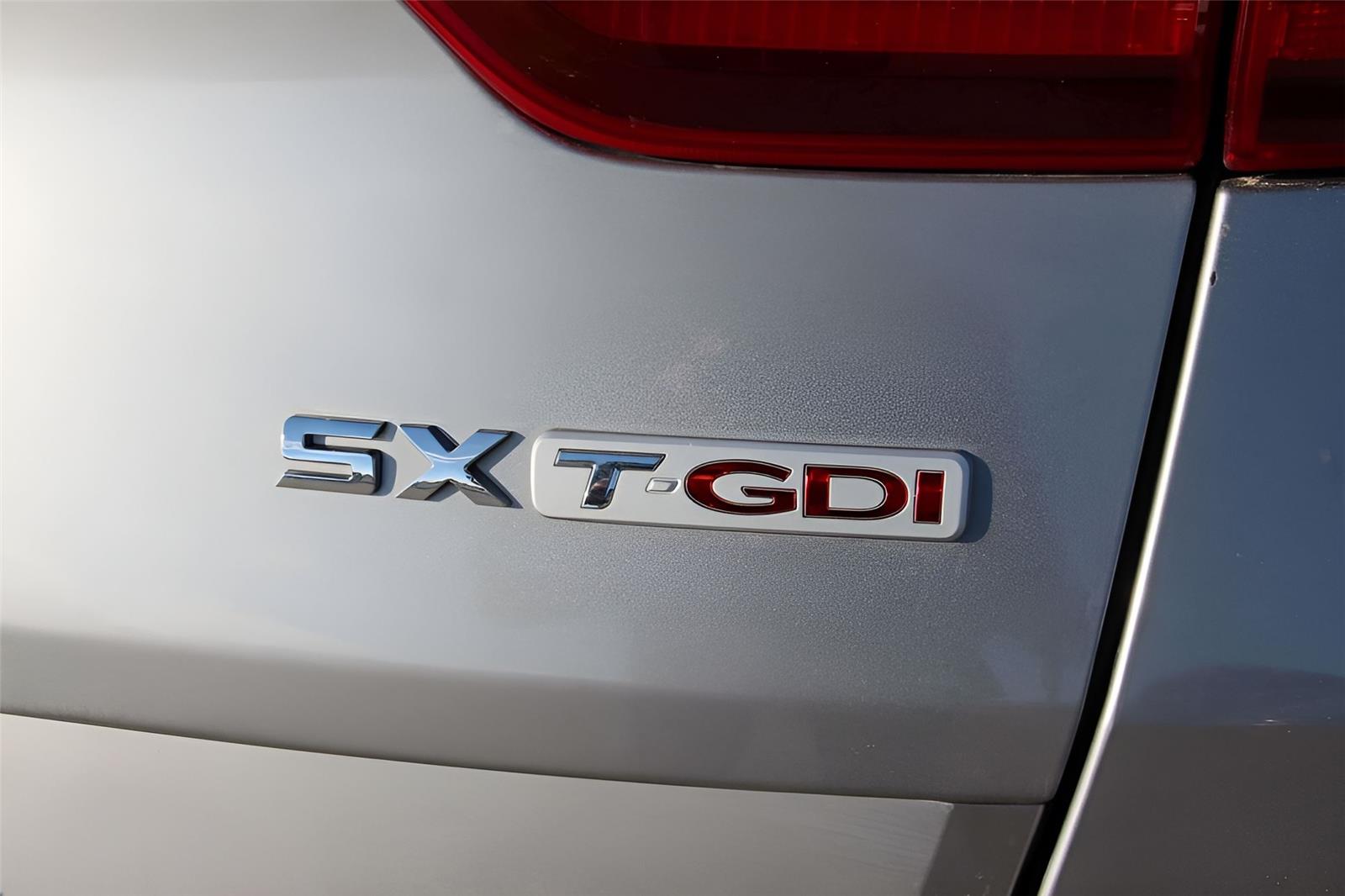 2020 Kia Sportage SX - Photo 32